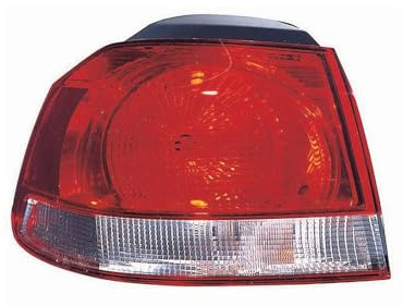 Alkar 2201137 Heckleuchte