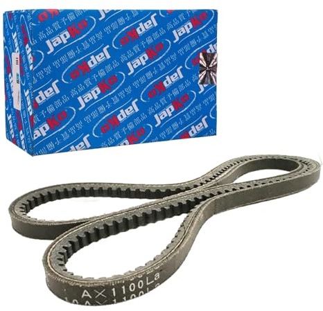 Japko 10X1100 Keilriemen