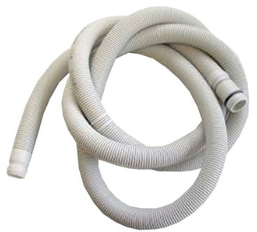 Bosch Dishwasher Drain Hose (Genuine part number 496925)