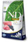 Farmina, N&D, Adult, Mini, Lamm und Heidelbeere 2.5 kg