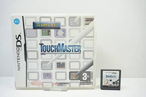 Touchmaster (Nintendo DS)