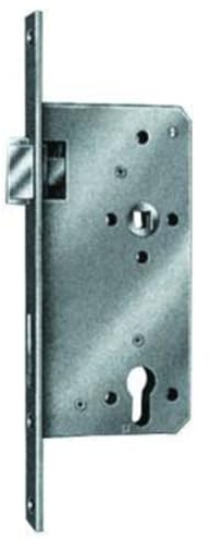 KFV Haust. Schloss Nr.154 stpf PZW 28 känt. DIN rs