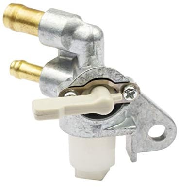 Briggs & Stratton 716111 - Valvola di chiusura del carburante per motori Vanguard da 4, 5,5 e 9 HP
