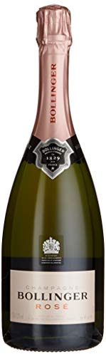 Bollinger Rose Champagne | 75 cl