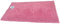 Batex Badteppich Duo-Flor rosa ca.60X100cm Badematte Badezimmerteppich Badgarnitur Badvorleger Duschmatte