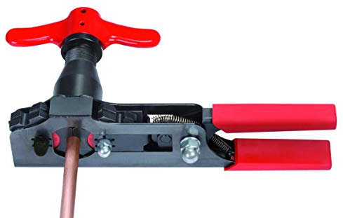 Rothenberger - ROFLARE REVOLVER SET METRICA