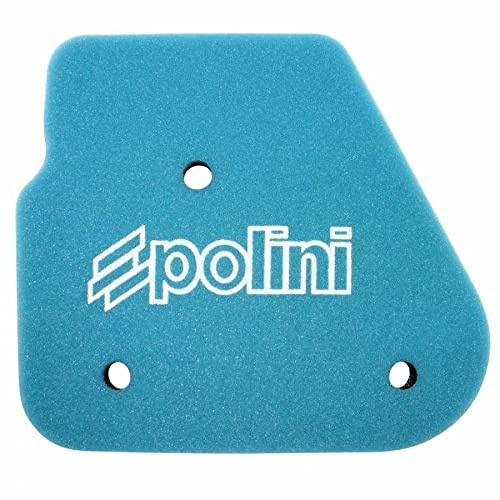 SPUGNA FILTRO ARIA SCOOTER POLINI PER MBK NITRO OVETTO-YAMAHA AEROX NEOS