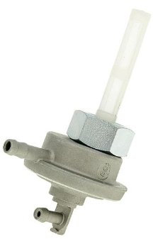Benzinhahn Unterdruck für SYM (Sanyang) Symply 50 4T AC AV05W