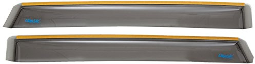 ClimAir Windabweiser Master (Hinten) kompatibel mit Ford Kuga DM2 2013-2019