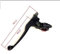 RV-Parts Pocket Bike Pit Bike Dirt Bike Kupplungshebel 50-250ccm Dirtbike