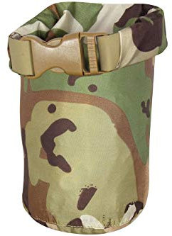 Viper TACTICAL - Leichter Packsack - V-Cam - 1 Liter