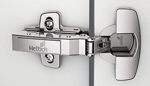 Charnière sensys 8675 110° - HETTICH