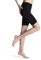 FALKE Damen Oberschenkel-Shapewear Cellulite Control 80 DEN W Pa blickdicht gegen Cellulite 1 Stück, Schwarz Black 3009, S-M