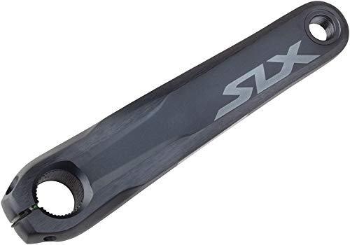 SHIMANO SLX FC-M7100 Kurbelarm links, 175 mm