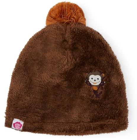 Affenzahn Unisex Kinder Kinderkappe