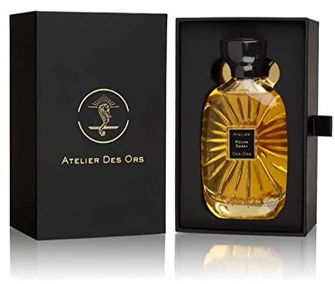 Atelier Des Ors Rouge Saray EDP 100 ml Uni