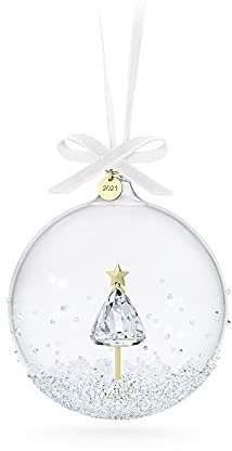 Swarovski Annual Edition 2021 Weihnachtskugel