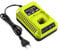 Energup P117 Chargeur de Rechange pour Ryobi Chargeur 18V One+ P103 P104 P105 P102 P103 P107 P108 12V-18V Batterie