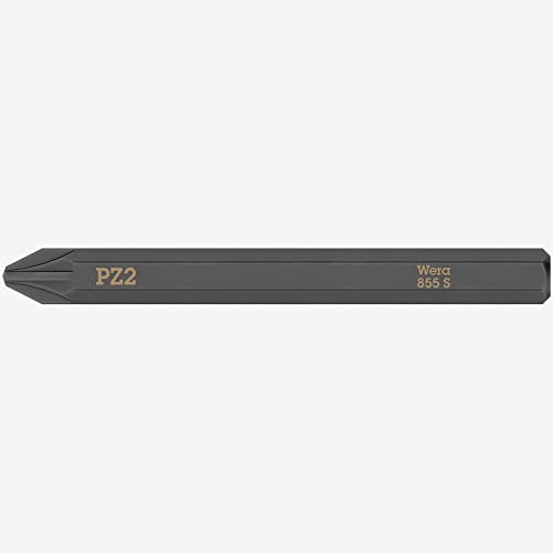 Wera 855 S PZ 2x70 mm