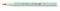 LEUCHTTURM1917 367281 Drehgriffel Nr. 1, Mint Green - Gelstift mit schwarzer Tinte