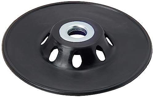 WOLFPACK LINEA PROFESIONAL Klettteller Ø 115 mm für Schleifmaschine