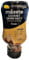 Mézete Salsa Tahini Gourmet, Condimento Cremoso y Delicioso, Originario de Jordania, Producto Natural, Apto para Veganos, 315 g