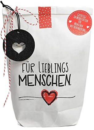 Wunderle WUNDERT.LIEBLINGSMEN LIEBLINGSMENSCH