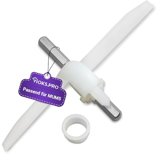 Vioks.pro Carriage Continuous Shredder Replacement for Bosch Driver MUM5 00630760 for Food Processor, Bosch MUM 5 Accessories & MUM5 Spare Parts
