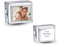 NINGAN 925 Sterling Silber Personalisierte Foto Charme Süße Baby Foto Perlen Geeignet für Damenarmbänder Geschenk für Mama