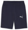 PUMA Herren Teamgoal Casuals Strick-Shorts, Puma Marineblau-puma-weiß, 3XL EU