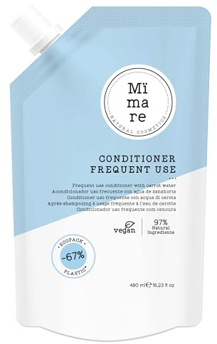 Mïmare Häufige Verwendung Conditioner