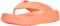 Crocs Getaway Platform Flip, Infradito Donna, Sunkissed, 39/40 EU