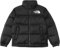 The North Face 1996 Retro Nuptse Giacca per bambini Tnf Black 152