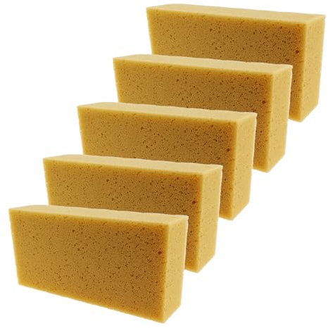 Autoschwamm extra groß 5 Stück