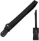 Multimetro - Cinghia magnetica per appendere il multimetro, set di cinghie magnetiche e ganci magnetici, accessorio per FLUKE TPAK