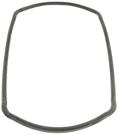 KGA SUPPLIES Main Oven Cooker Door Seal Compatible with Logik LFSTG50W, LFTC50A12, LFTC50W12, LFTC50W16