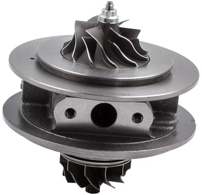 WHARGTSL Turbo Turbolader Passend for BMW 320d E90 E91 120d E87 49S35 160 PS 49135-05641 49135-05620 49135-05660