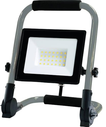Müller-Licht Denver LED-Baustrahler 20 W 2190 lm Neutralweiß 21600052