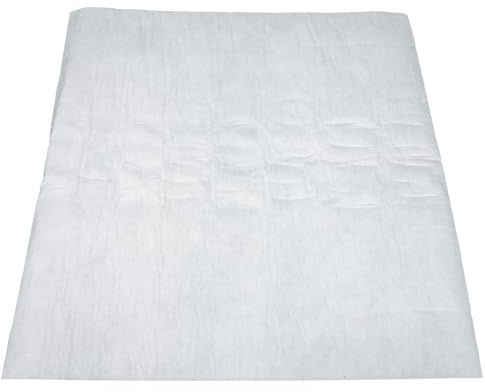 Beavorty G3 G4 Air Filter Cotton Sheet 1m x 1m Pre Pad Roll Uncut Material Cut to Size AC Vent Filters for Home Heating Cooling Ventilation Conditioning Opening Screen Outlet