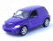 DRUCKGUSS Modell Chrysler Panel Cruiser (Maßstab 1: 18 in blau)