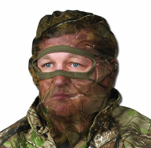 Hunters Specialties Leiter Net (Realtree AP HD)