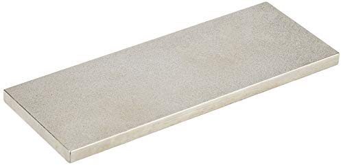 DMT D8X 8-Inch Dia-Sharp Continuous Diamond Extra-Coarse , Grey
