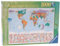 Ravensburger Portrait of the Earth, 1000pc Jigsaw Puzzle
