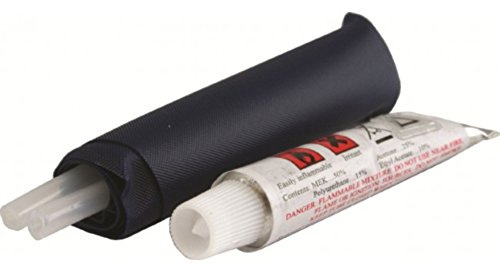 Kit reparación material PVC