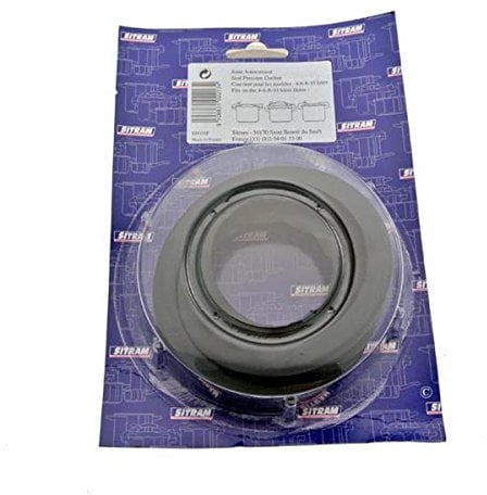 Joint sitram 4-6-8-10l sitram sitraforza+ mondo prima sitrasiena cocotte minute sitram sitraforza 10l
