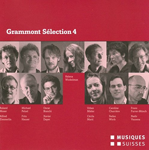 Grammont Sélection 4