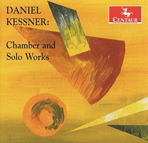 Chamber And Solo Works