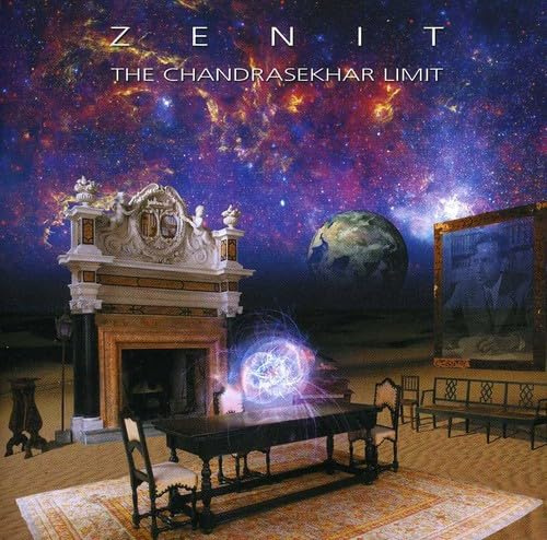 Zenit - Chandrasekhar Limit