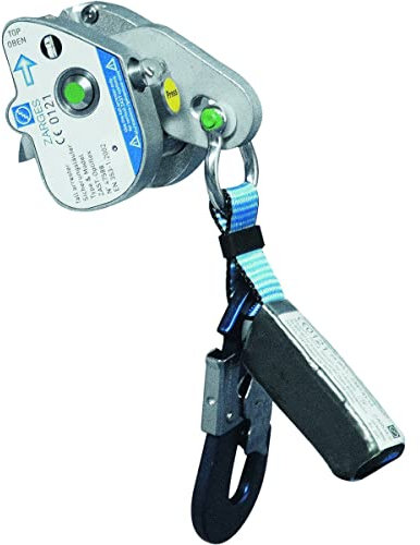 ZARGES Sicherungsläufer ZAST-OPTIFLEX-R4