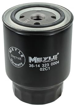 Meyle 36-14 323 0004 Fuel filter